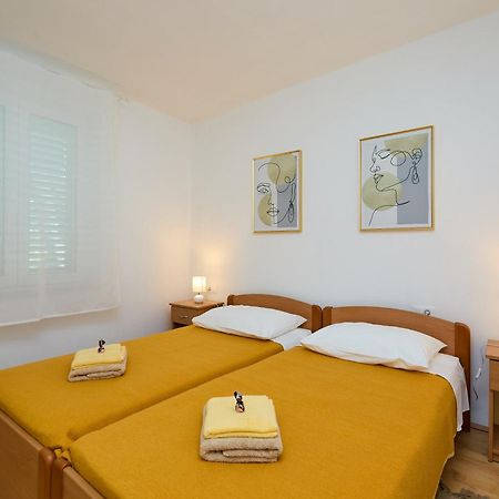 Apartment Benji Dubrovnik Exteriör bild