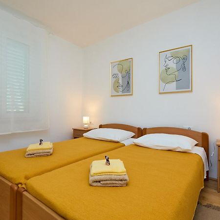 Apartment Benji Dubrovnik Exteriör bild