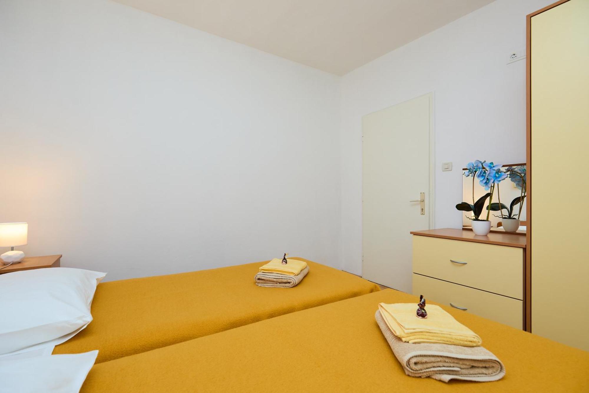 Apartment Benji Dubrovnik Exteriör bild