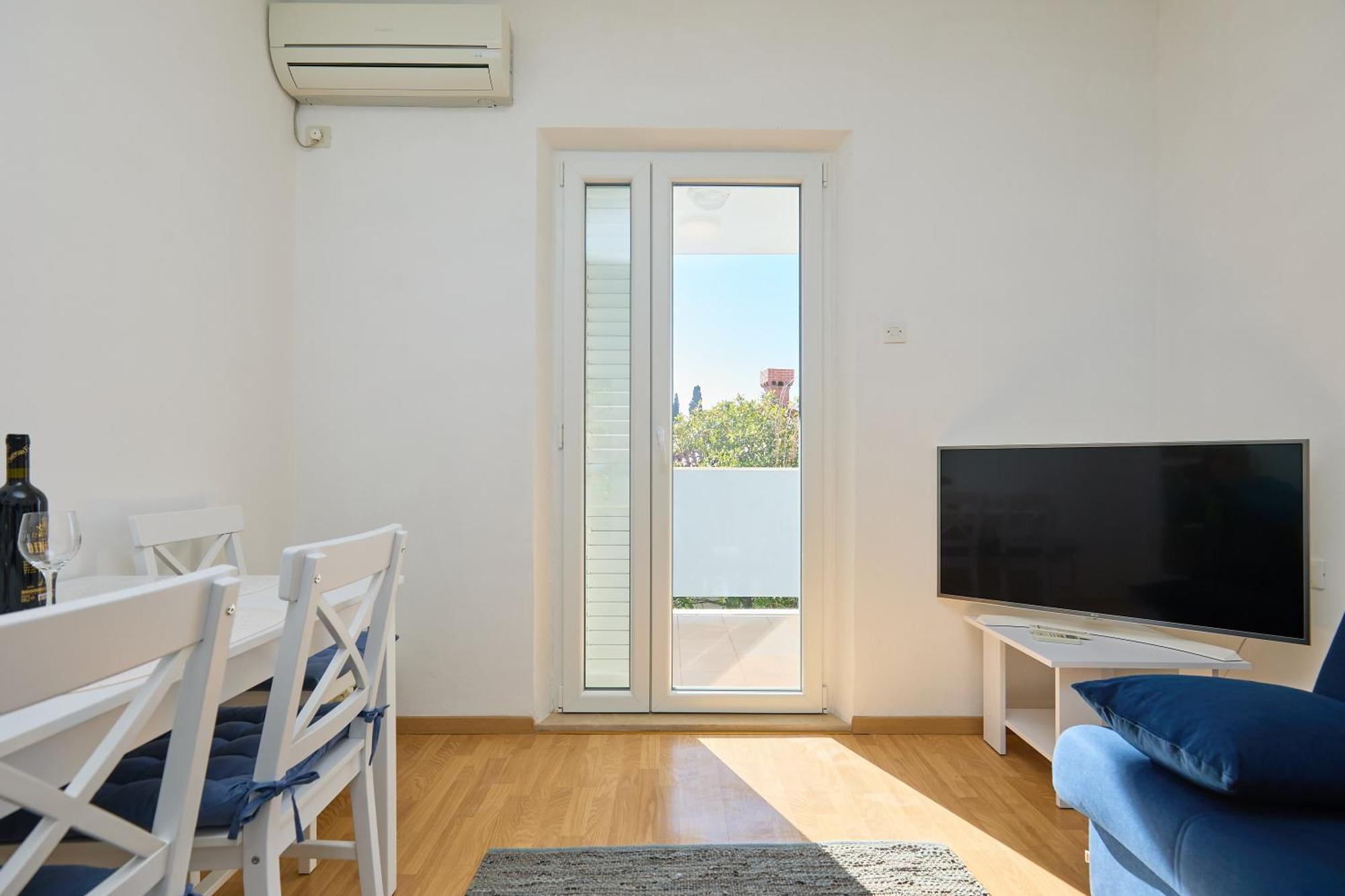 Apartment Benji Dubrovnik Exteriör bild