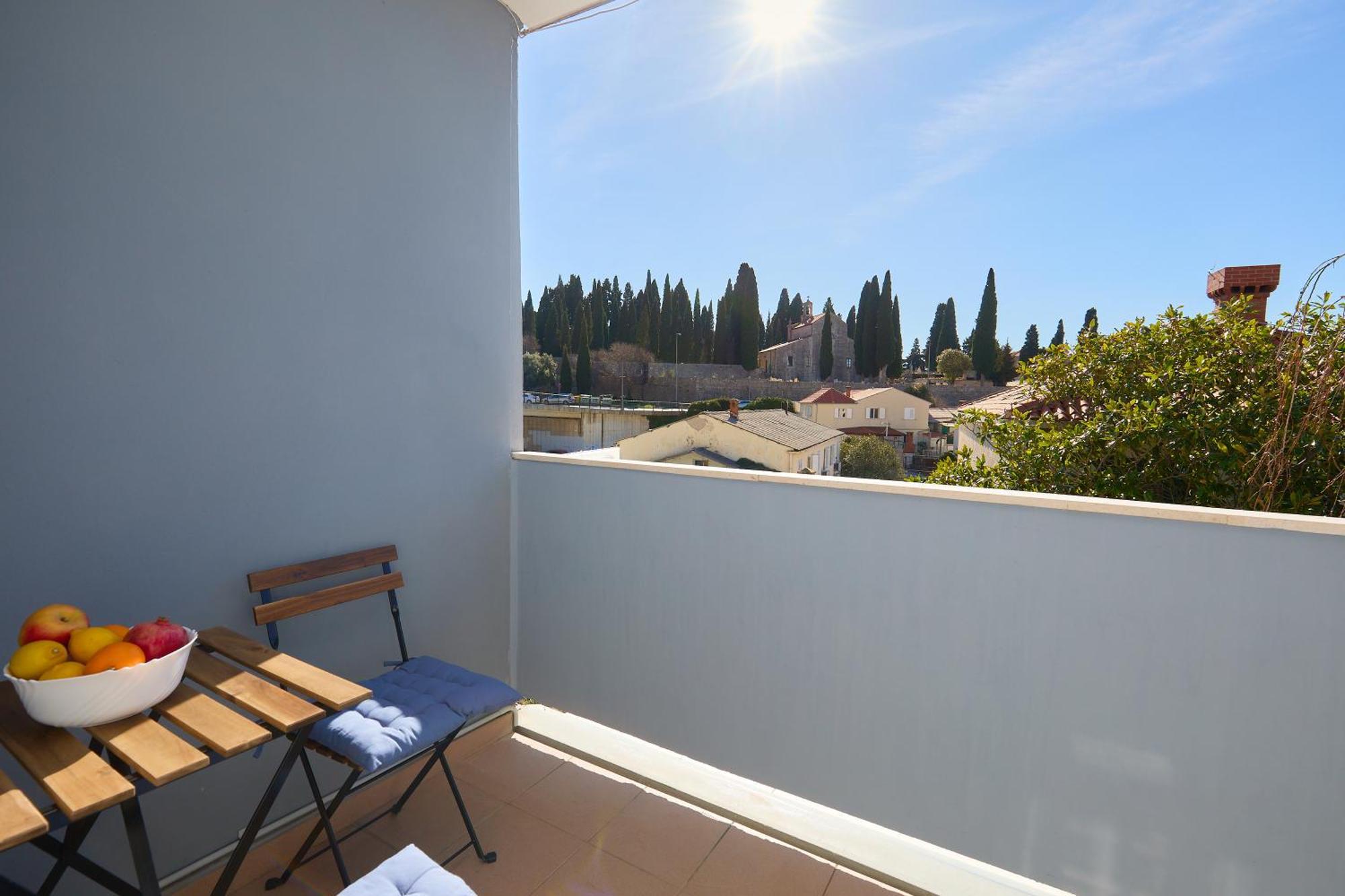 Apartment Benji Dubrovnik Exteriör bild