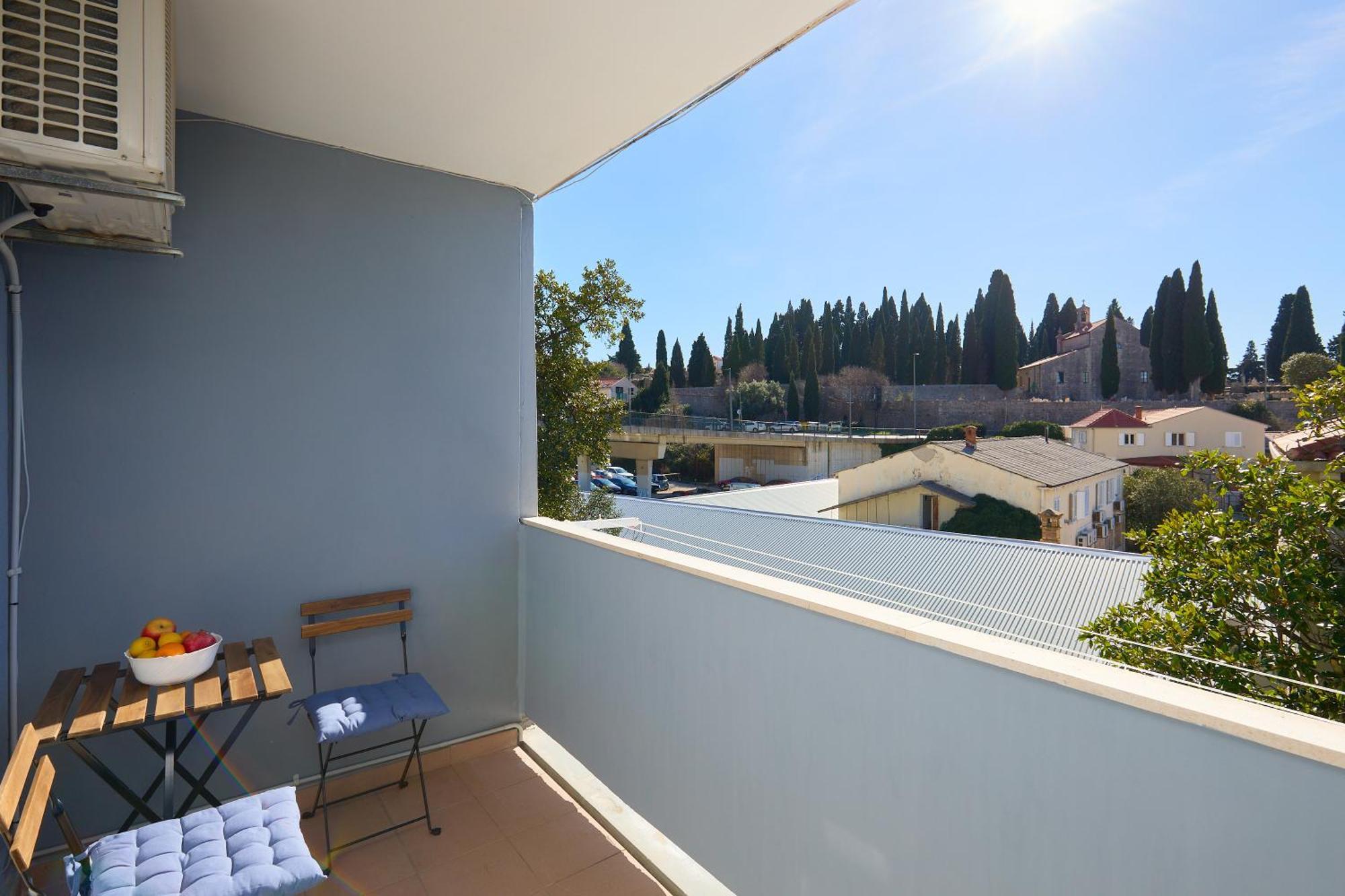 Apartment Benji Dubrovnik Exteriör bild