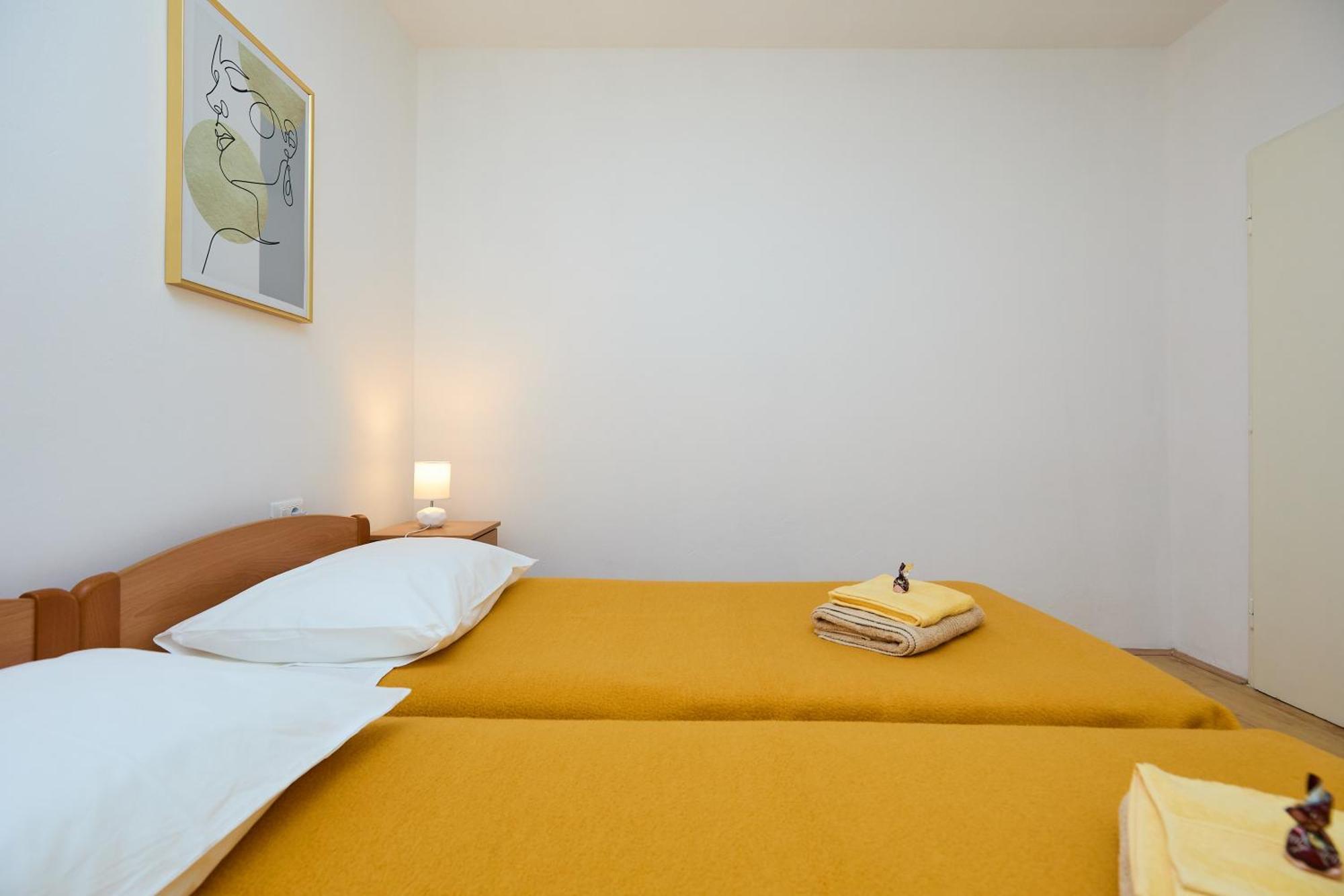 Apartment Benji Dubrovnik Exteriör bild
