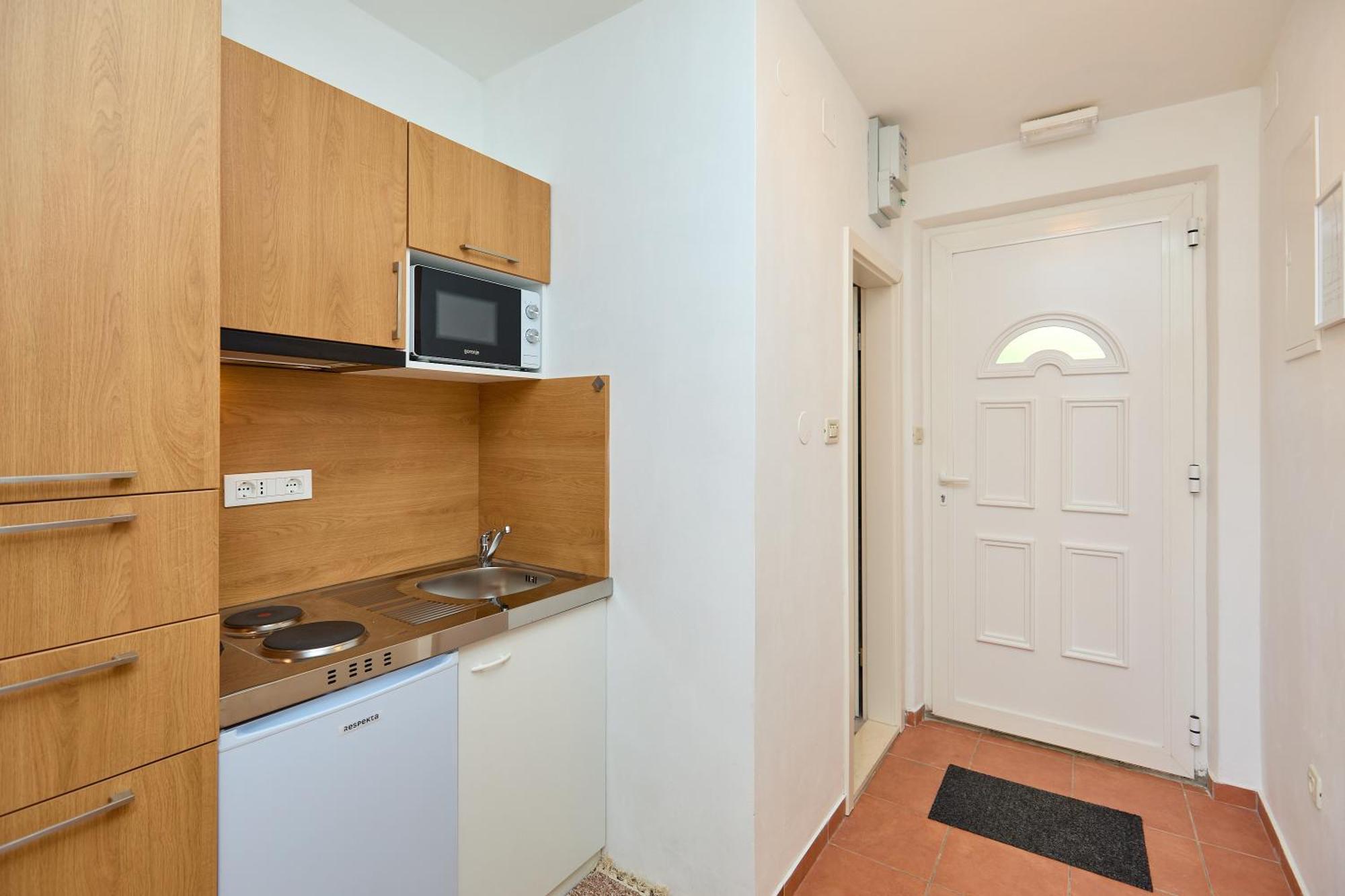 Apartment Benji Dubrovnik Exteriör bild