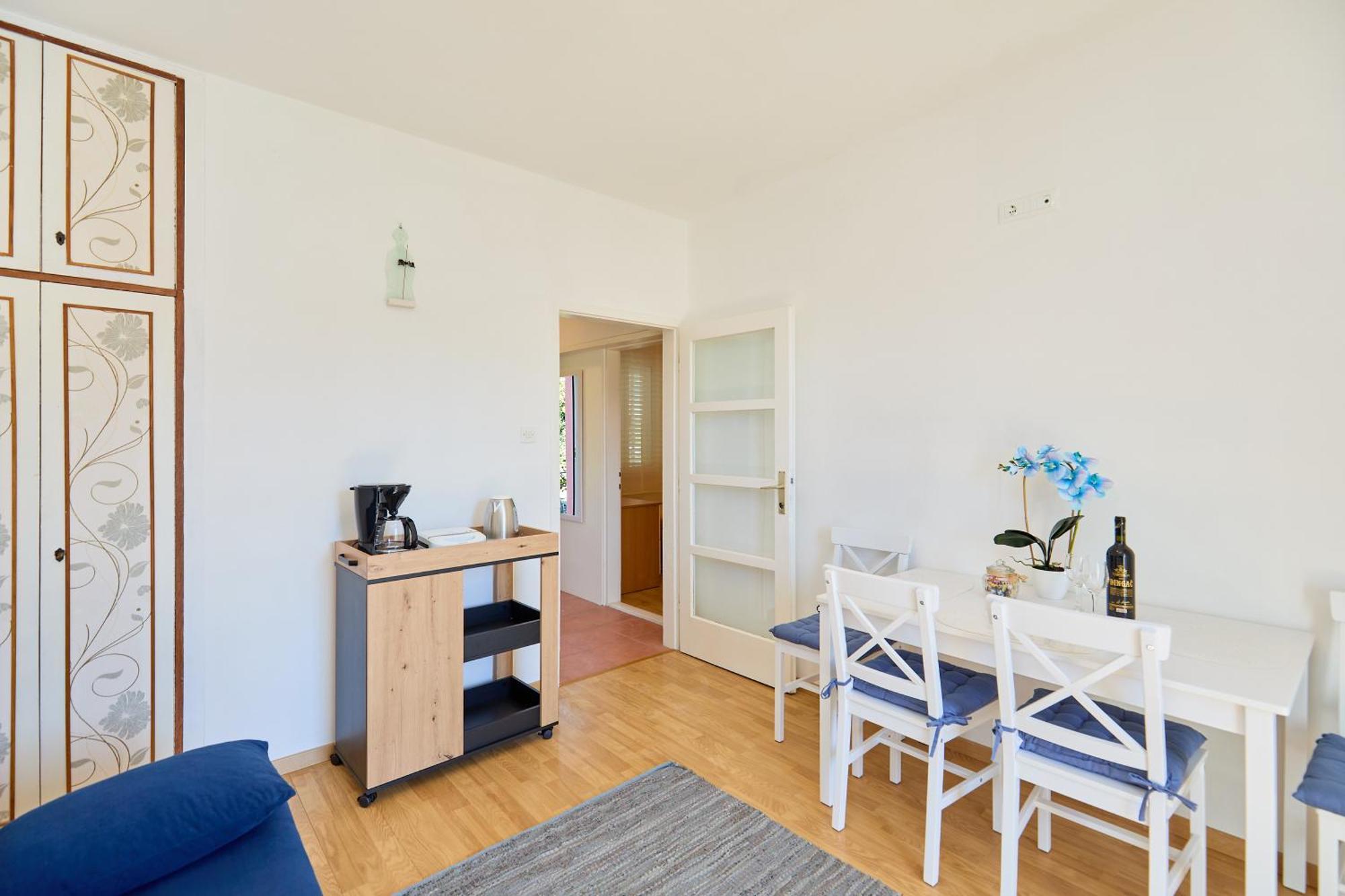 Apartment Benji Dubrovnik Exteriör bild