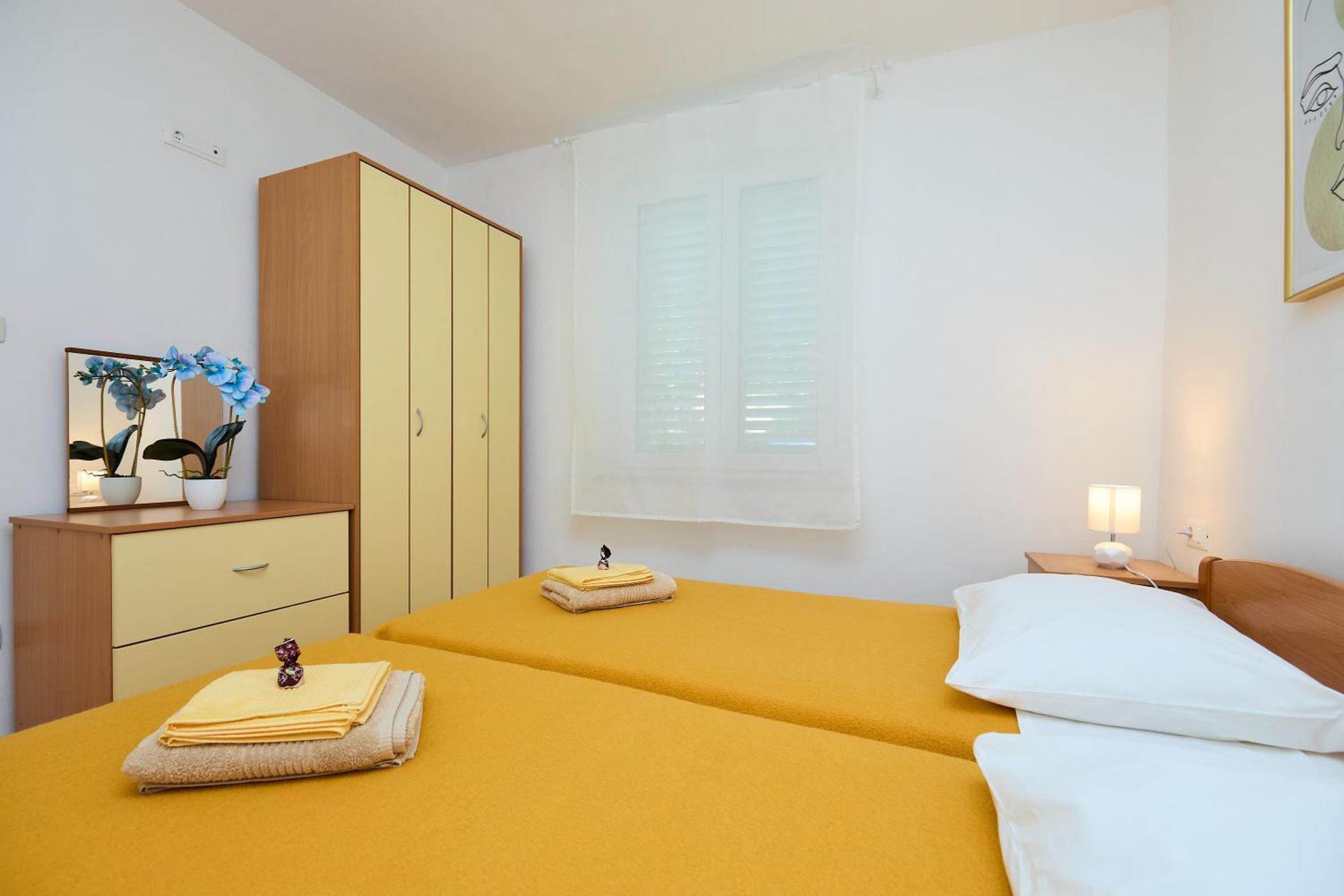 Apartment Benji Dubrovnik Exteriör bild